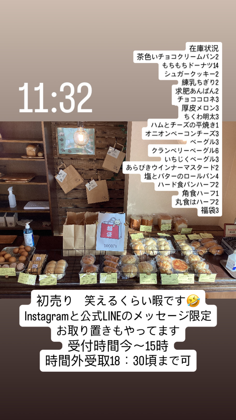 1月13日（火）12：32